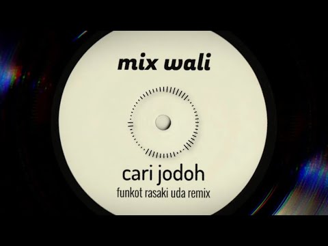 Cari Jodoh - House Music