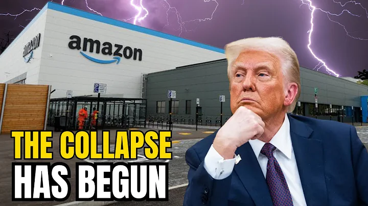 30 Major Retail Chains Closing Stores in 2025 – Is Your Town Next?