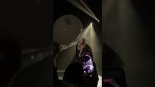 Тина Кароль Скандал концерт в Херсоне 09.03.2021