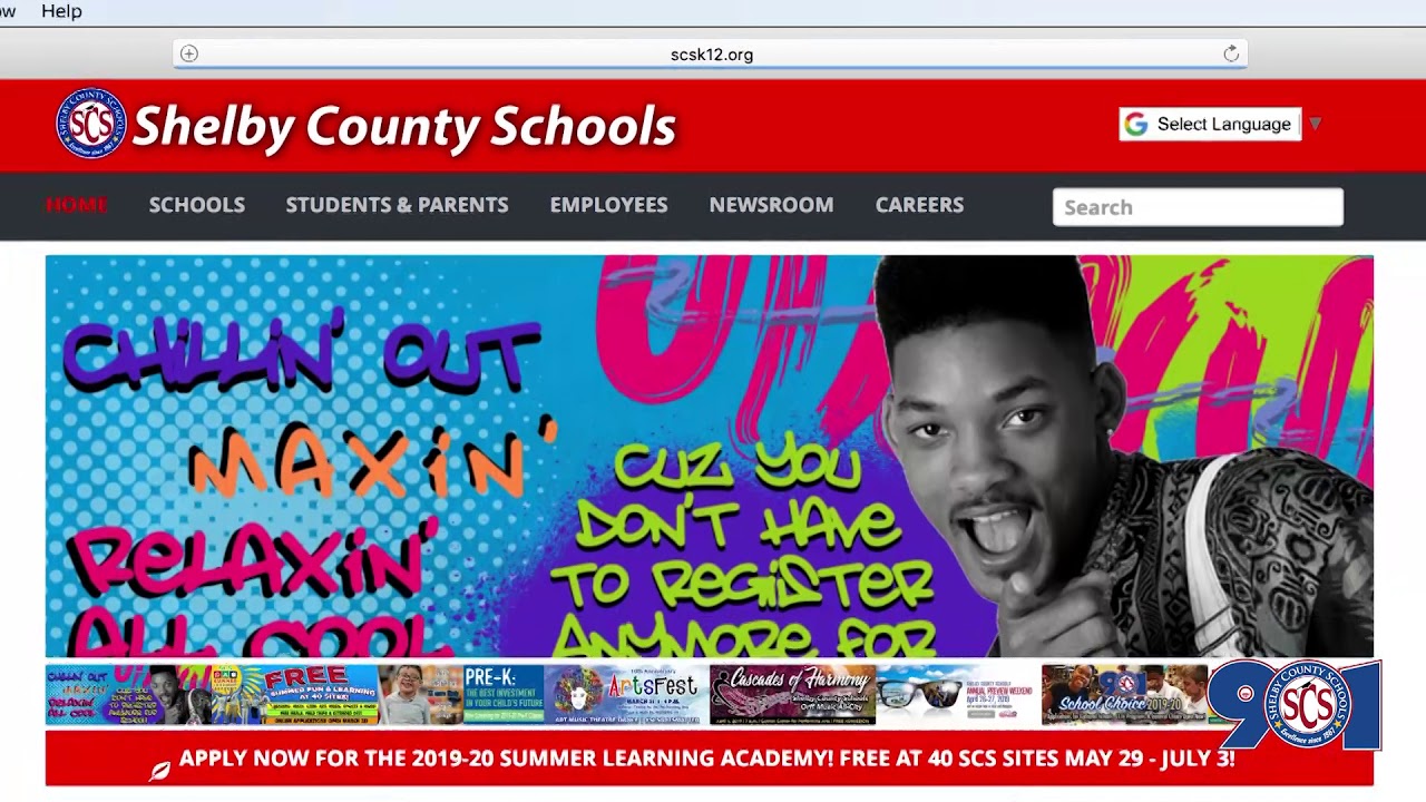 2019-20 Registration Guide - YouTube