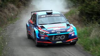 Rallysprint de Rudagüera 2020