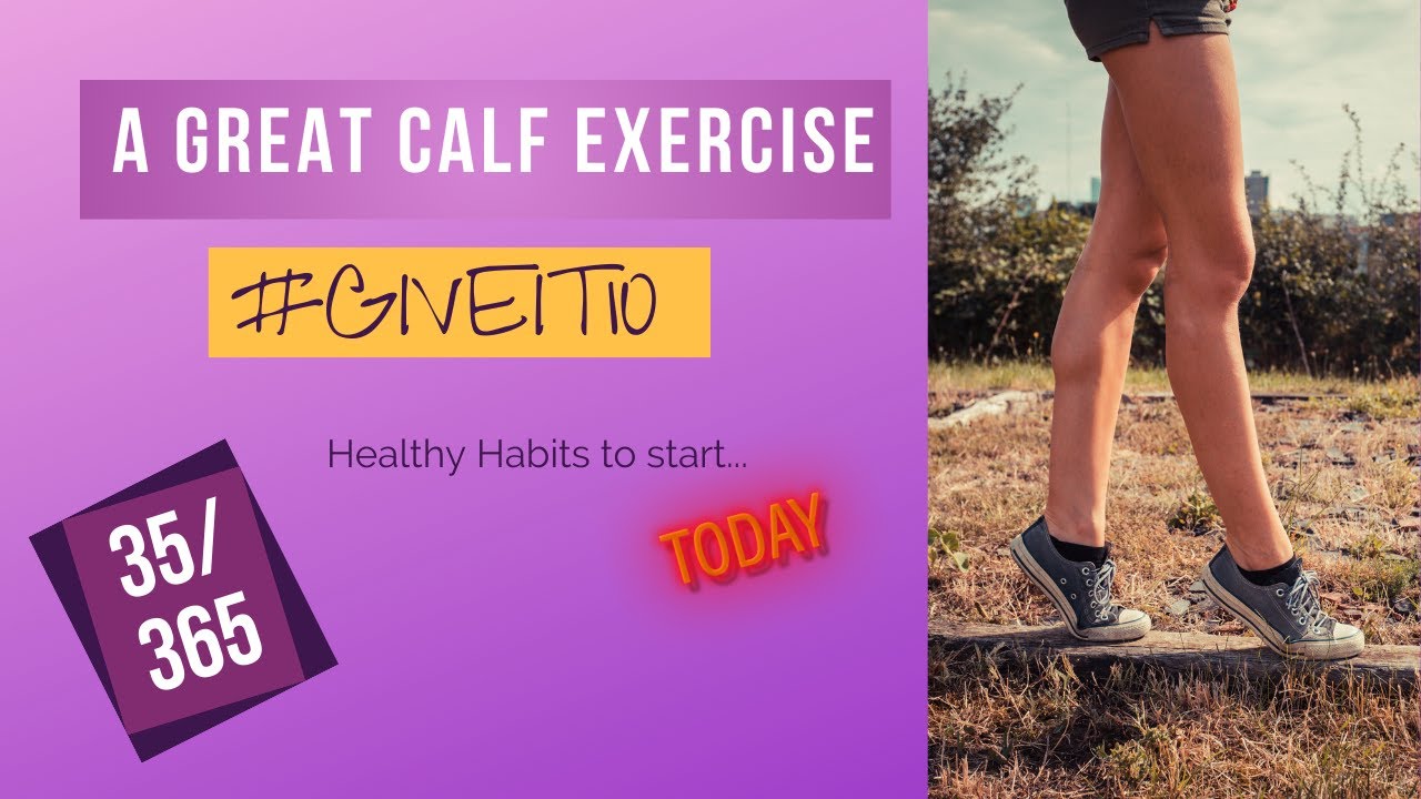 A Great Calf Exercise Walking On Tip Toes YouTube a-great-calf-exercise-walking-on-tip-toes-youtube