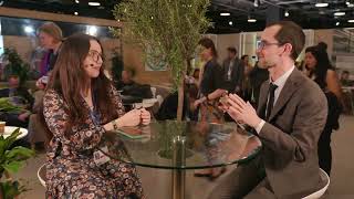 Expert Corner: Stéphane and Amal