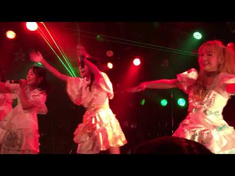 天晴れ！原宿 東名阪ツアーファイナル / 天晴レペゼン / 20190106