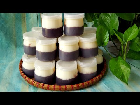 Video Sữa Chua Nếp Cẩm Kinh Doanh | Cách Làm Sữa Chua Nếp... - youtube