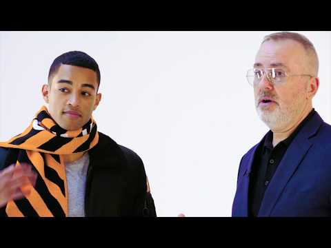 How to Upgrade Your Winter Fashion With a Stylish Scarf | GQ India - How to Upgrade Your Winter Fashion With a Stylish Scarf | GQ India