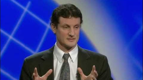 David Roodman Center for Global Development Foreign Excha...