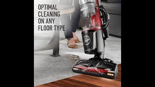 Special Discount on Hoover MAXLife Pro Pet Swivel Bagless Upright Vacuum Cleaner