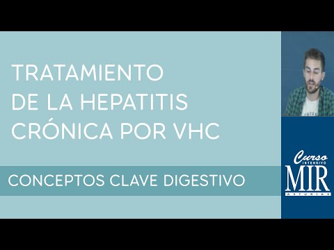 Vídeo: Hepatitis Crònica Activa Totalment Vehiculat