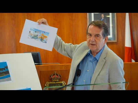 Vigo construirá un "gran parque acuático" en Samil  - Metropolitano