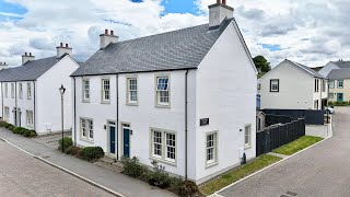 Video Presentation:- 19 Hillhead Road, Tornagrain, IV2 8AB 