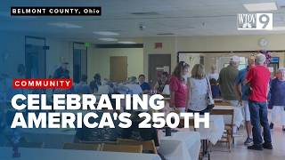 Colerain Township hosts community picnic celebrating America’s 250th birthday