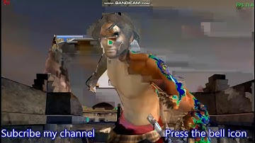 Prince of Persia Rival Swords Part 4