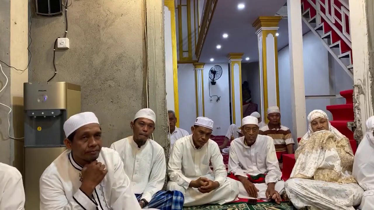 200825 Apa Dan Siapa 'Nabi MUHAMMAD' Dan 'MUHAMMAD'