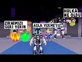 HULK BUSTER KARARGAHTA DEPREM ETKİSİ YAPTI | Mad City | Roblox Türkçe | FarukTPC