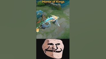 Mlbb vs Hok skin comparison Zilong #honorofkings #mlbb #mobilelegends