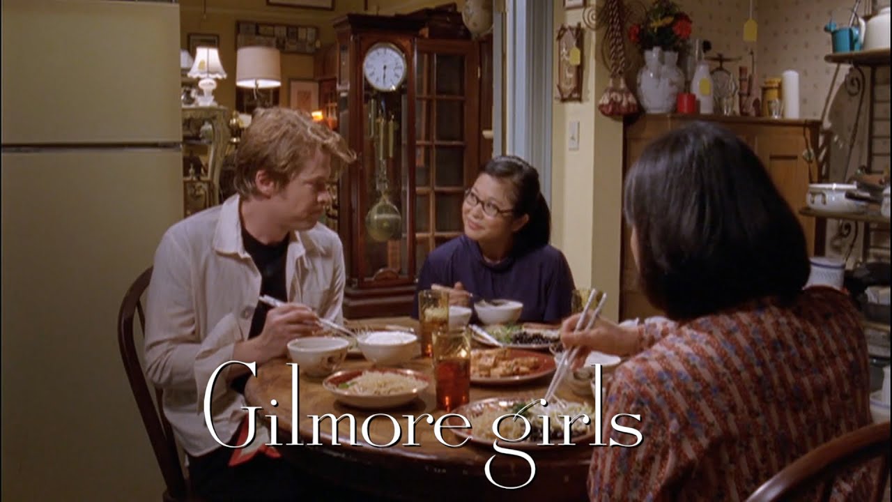 lane-tells-her-mother-she-s-pregnant-gilmore-girls-youtube