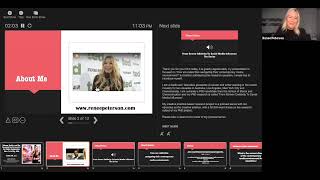 Famous Science, Sanity, & the Semantic Environment 2 Session 1 Net Worth