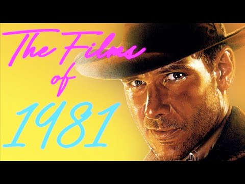 The Films of 1981: Believe It or Not