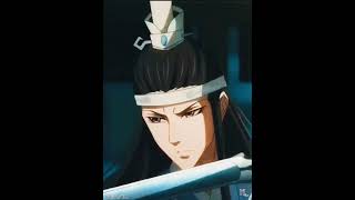 It is what it is. [Lan Xichen edit] || #mdzs #fyp #BL #modaozushi