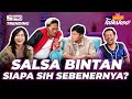 INI BUKAN TALKSHOW E4: GOKIL, NJAN NEMBAK SALSA BINTAN DI DEPAN KANG SULE!