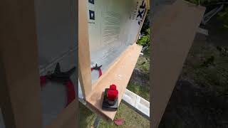Lights installed in the secret project! #foodtrailer #diy #diyprojects Lights installed in the secret project! #foodtrailer #diy #diyprojects
