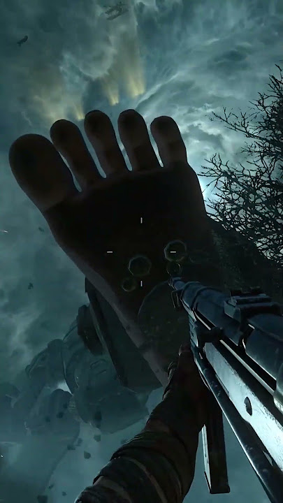 Cursed Black Ops 2 Zombies 😂