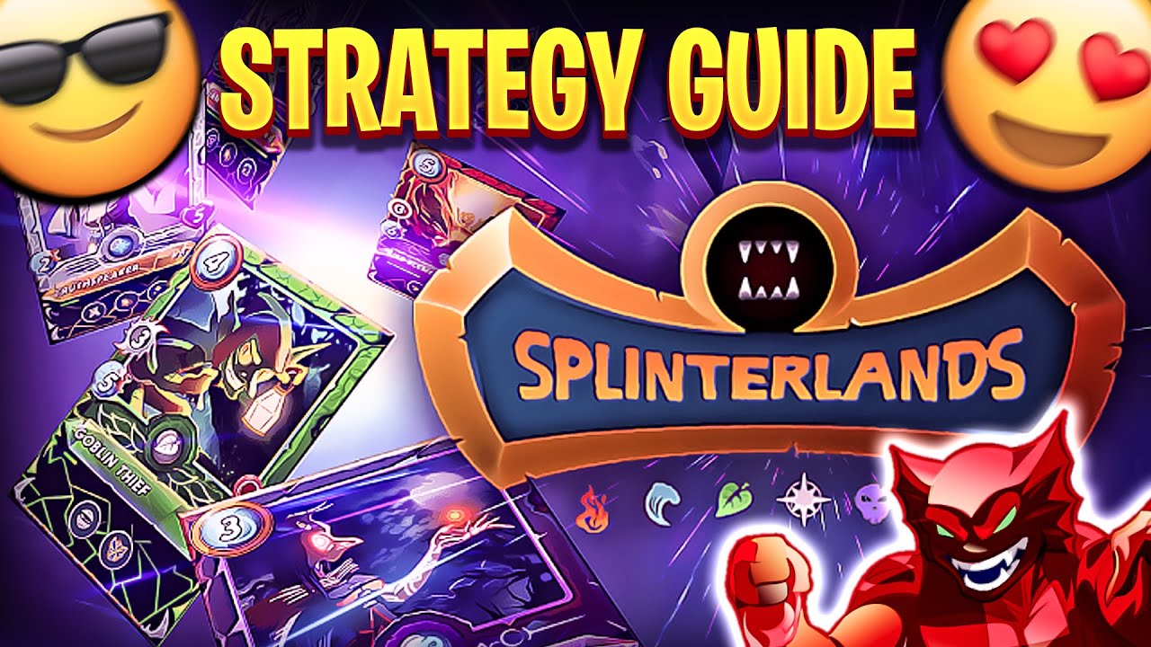 Strategy Guides – MrAlanC - 