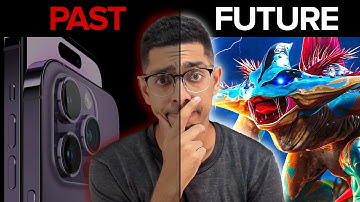 THIS WILL CHANGE GAMING FOREVER! | ILLUVIUM FT KIERAN WARWICK