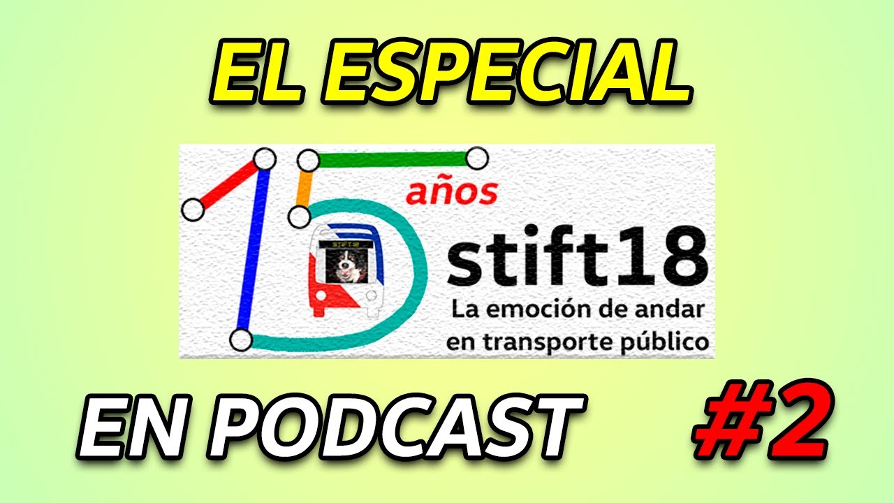 Especial 15 Años - ¿Cómo Mejorar Malla de Recorridos de Red Santiago? - Capitulo 2