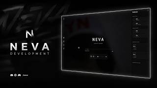 [FREE] Fivem Modern Loading Screen Script | NEVA