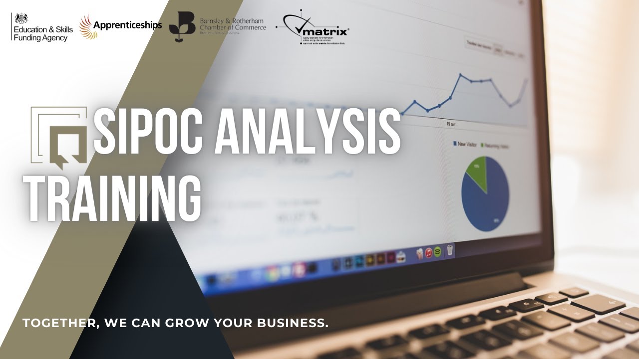 SIPOC Analysis Training