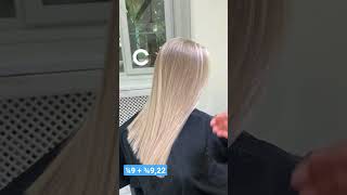 Como Lograr Un Rubio Perfecto Tips Y Consejos