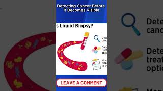 Detecting Cancer Before It Becomes Visible