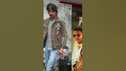 Thumbnail of kannada movies. Inox Bangalore. Jayanagar. #Kannadamovies #inox #Bangalore #Jayanagar.