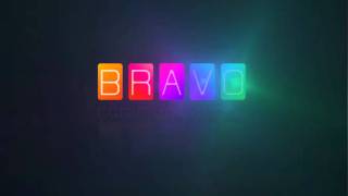Bravo Communications Logo