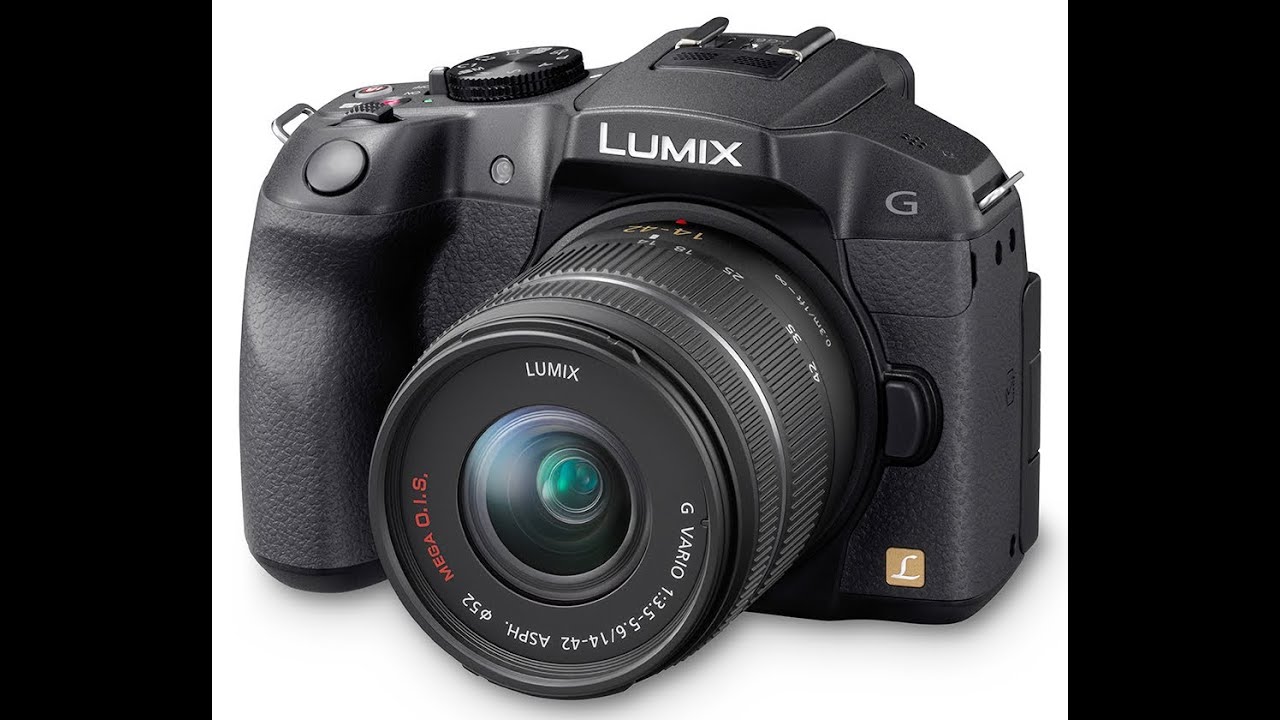 Lumix G - Panasonic France