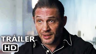 EL CLUB DE LOS VÁNDALOS Tráiler Español Latino Subtitulado (2023) Tom Hardy, Austin Butler