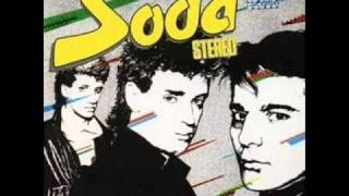 Video thumbnail of "SODA ESTERO - DE MUSICA LIGERA"