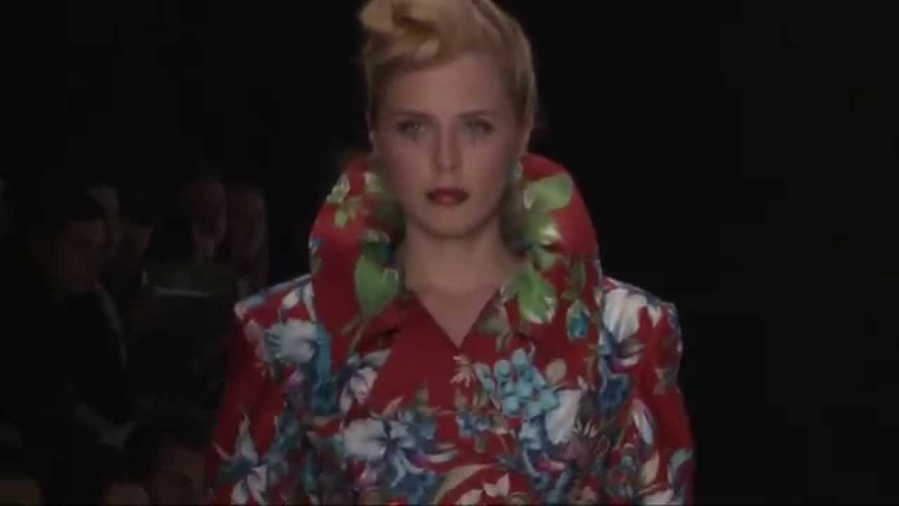 Yegor Zaitsev Spring/Summer 2015 camera iphone 8 plus apk