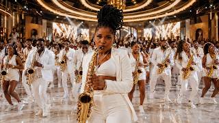 uNkosazana x Shabuzzy – SIZODANSA ❤️ ft Master JB 