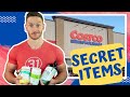 COSTCO Hidden Items You’d NEVER Know are Keto Friendly!