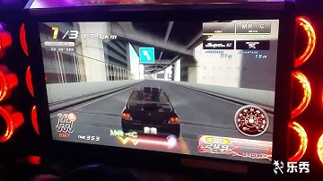 WMMT5DX E9 Battle C1#2