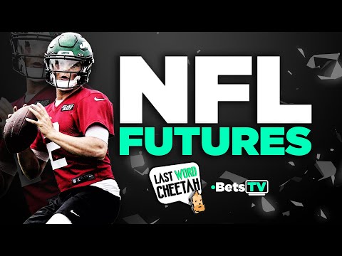 Last Word Cheetah - 7/12: A Look at the New York Jets in 2021