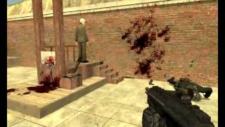 My COD NPCs V2