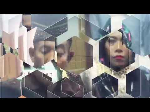 Dinding kaca gerry ft rere amora