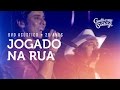 Guilherme e Santiago - Jogado Na Rua [DVD Acústico 20 Anos]