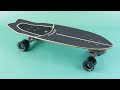 Carver Skateboards Review (C7, CX & C5 Comparison)