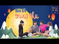 ĐÓN TẾT TRUNG THU | Đại Học Du Ký - Phần 71 | Phim Ngắn Siêu Hài Hước Sinh Viên Hay Nhất Gãy TV