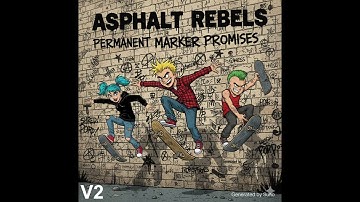 Permanent Marker Promises V2